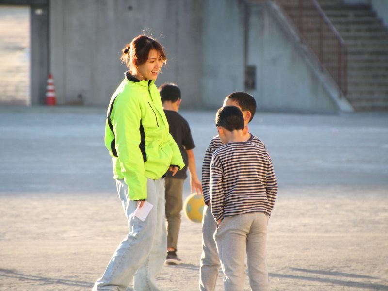 上大岡小学校放課後キッズクラブ　(株)理究キッズの求人情報