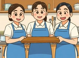 求人画像