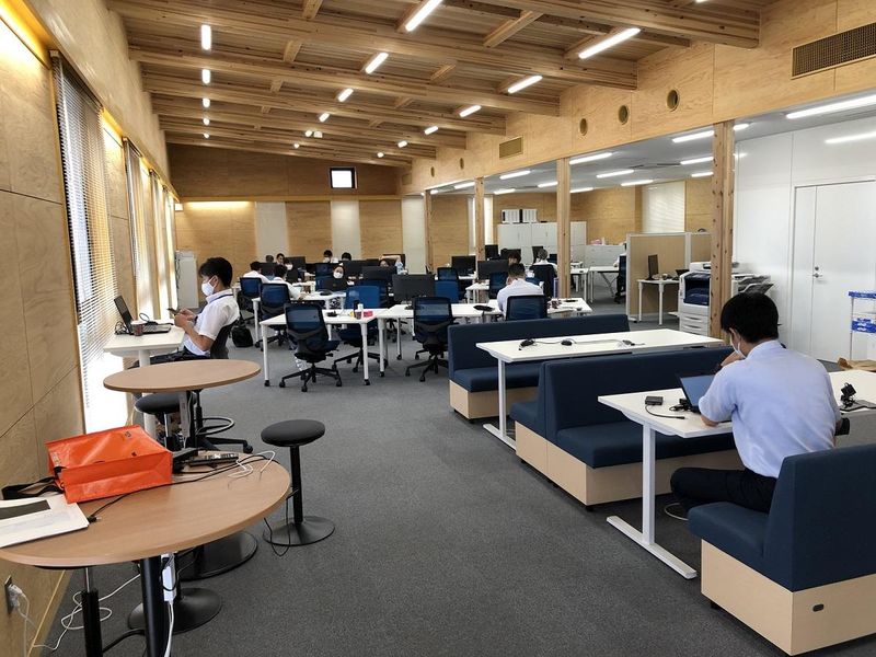 マーズコンピュータ株式会社