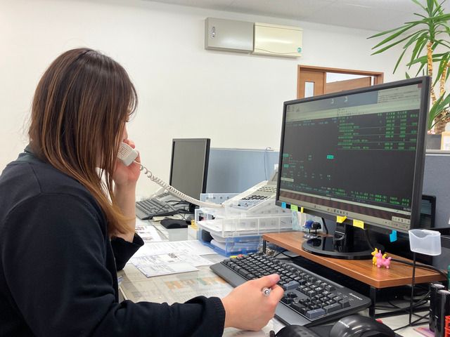 長堀工業株式会社の求人・転職情報