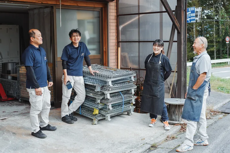 株式会社フジミ電工のアルバイト・バイト求人情報