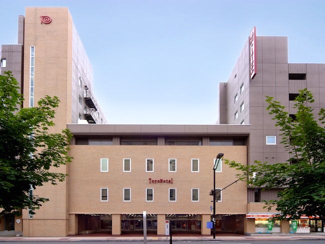 株式会社旭川トーヨーホテルのアルバイト・バイト求人情報-01