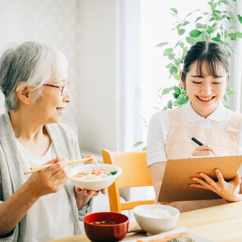 求人画像