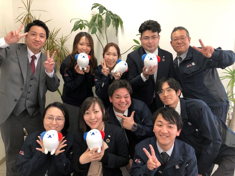 株式会社ホットスタッフ豊田北-0002の求人・転職情報