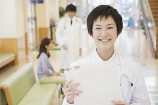 株式会社HealingCare なごみ訪問看護ステーション仁川の求人・転職情報