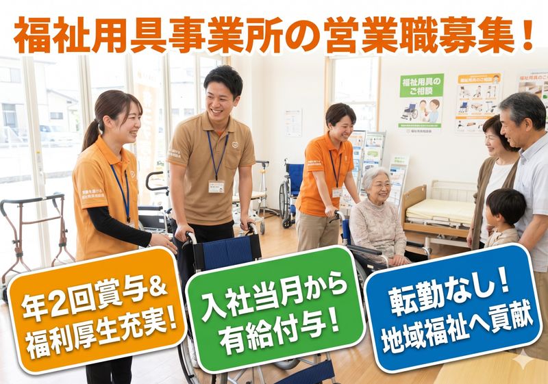 株式会社　サンメディックスの求人・転職情報
