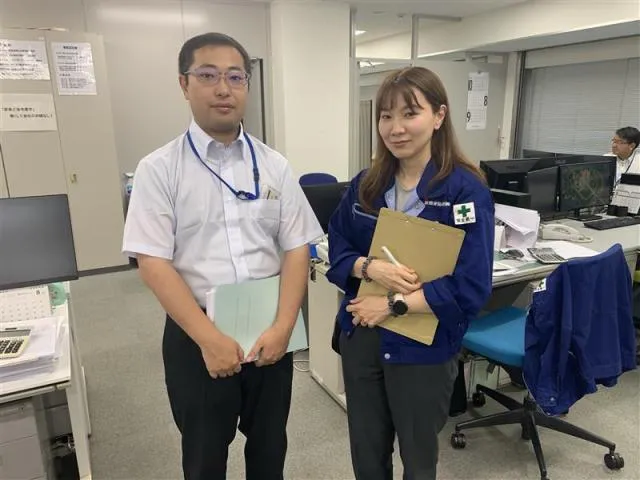 環境通信輸送株式会社-0006の求人・転職情報