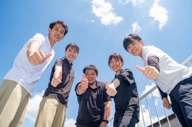 社会福祉法人　柊の郷の求人・転職情報