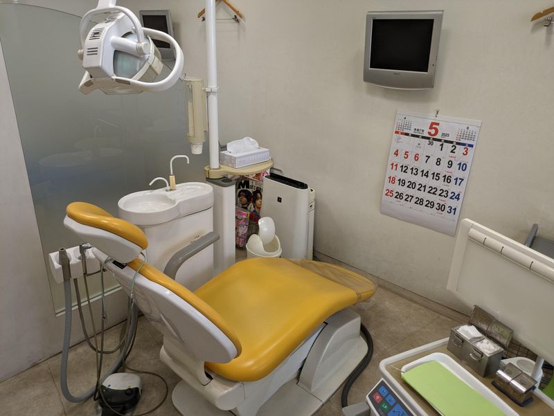 ハッピー歯科ふじしまクリニックのアルバイト・バイト求人情報-03