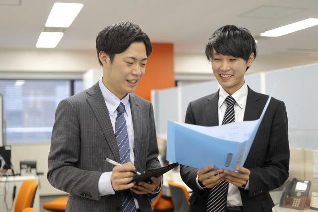 株式会社TMJの求人・転職情報