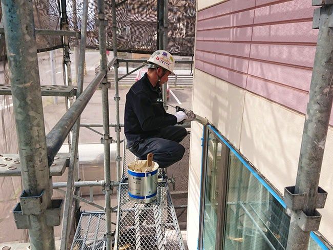 技研シール工業株式会社の求人・転職情報