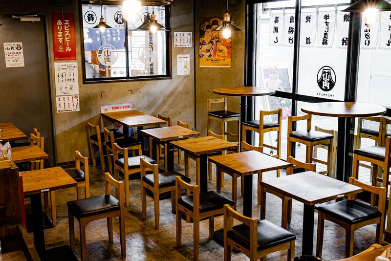 イザカヤ山角　桜木町店のアルバイト・バイト求人情報-05