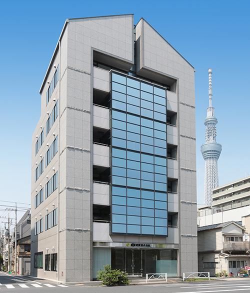 坂田建設株式会社