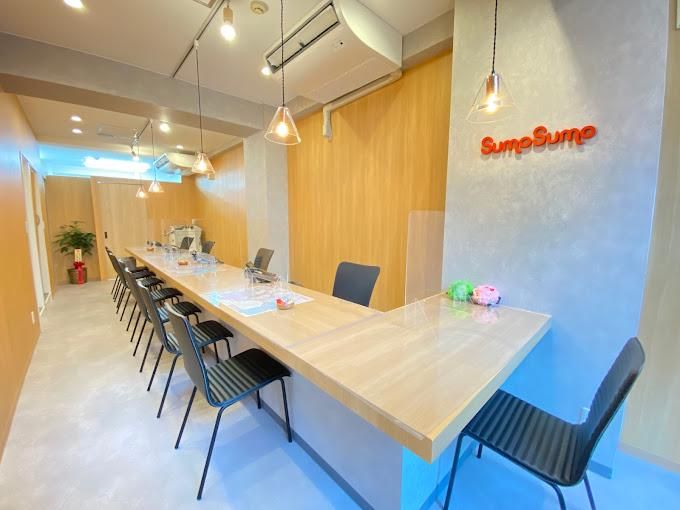 SumoSumo渋谷店　株式会社プラン・ドゥ・シーのアルバイト・バイト求人情報-02