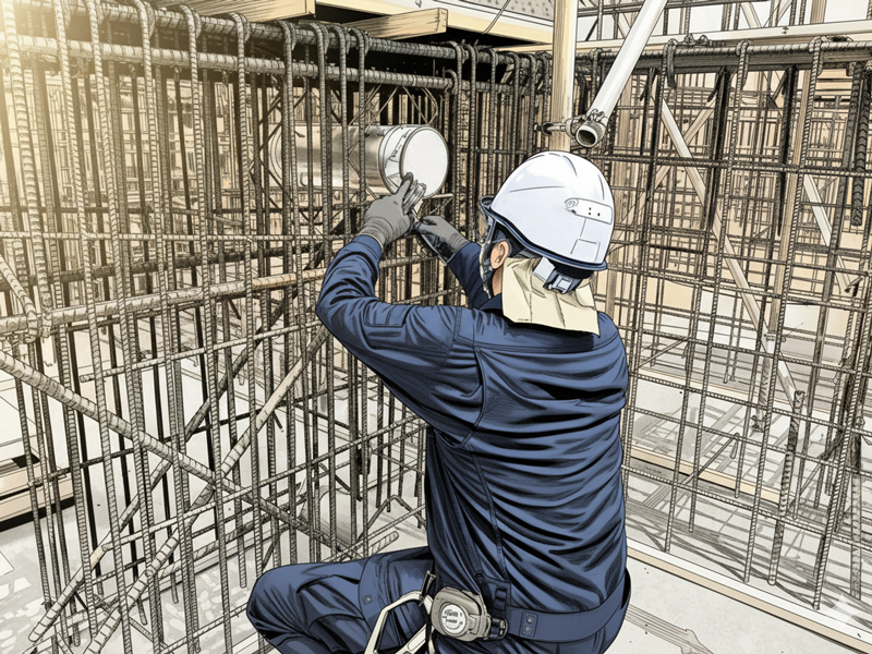 株式会社東和コーポレーション　渋谷営業所(用賀)のアルバイト・バイト求人情報-02
