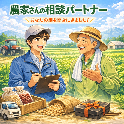 求人画像