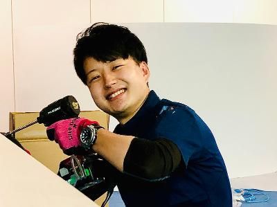 株式会社オフィスバスターズの求人・転職情報