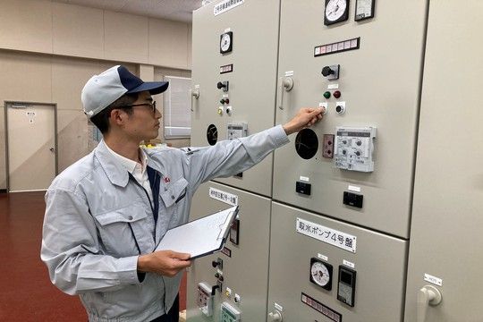 協和機電工業株式会社-0014の求人・転職情報