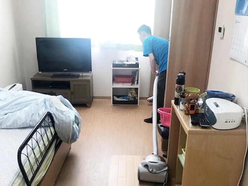 求人画像