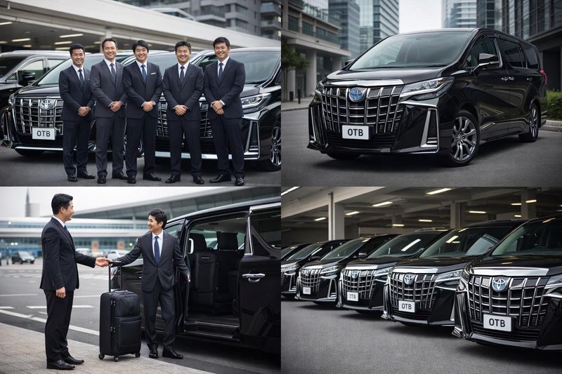 ＯＴＢ株式会社の求人・転職情報