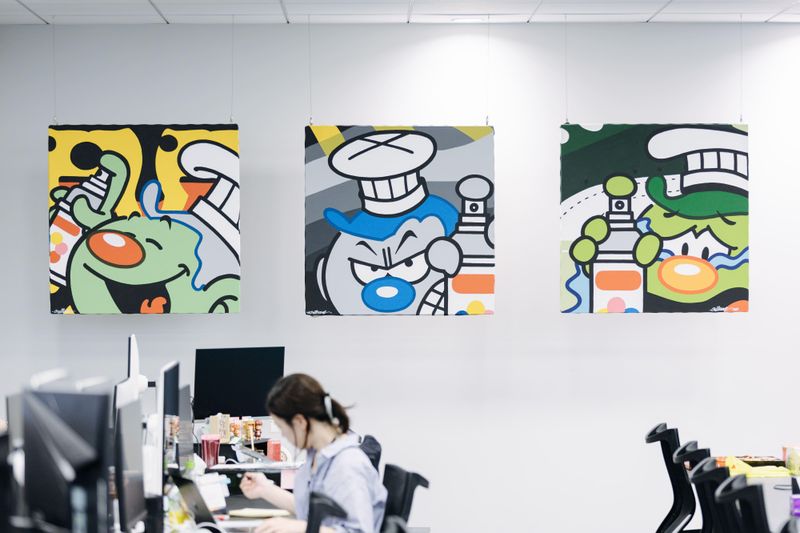 株式会社SODAの求人・転職情報