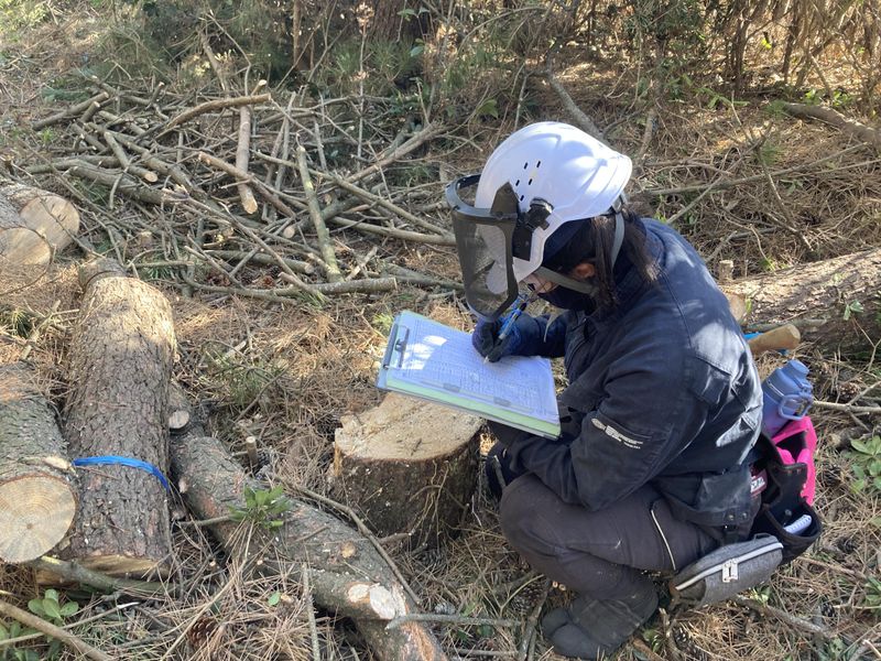 茨城県森林組合連合会の求人・転職情報