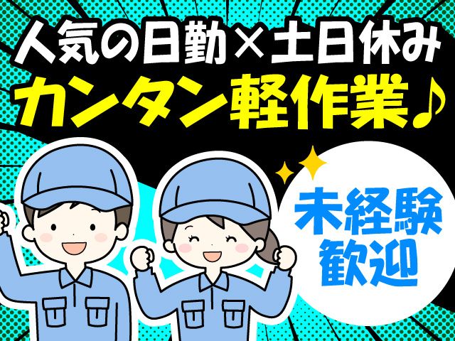 株式会社マイセルフの派遣求人情報