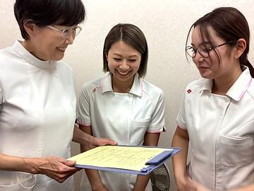 えづれ眼科のアルバイト・バイト求人情報-02