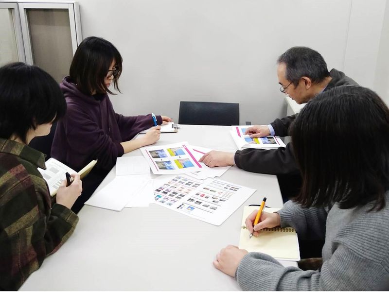 株式会社プロセスセンター　東京事業部の求人3