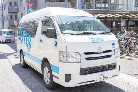 社会福祉法人 春和会　(仮称)タムスさくらの杜亀戸のアルバイト・バイト求人情報-04