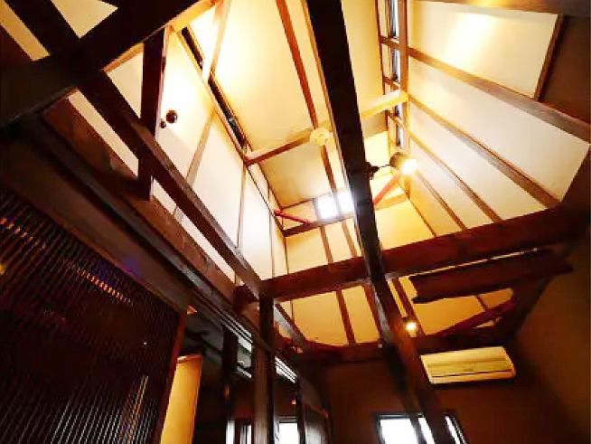 食べて呑んでみんなで　ばんざいのアルバイト・バイト求人情報-05