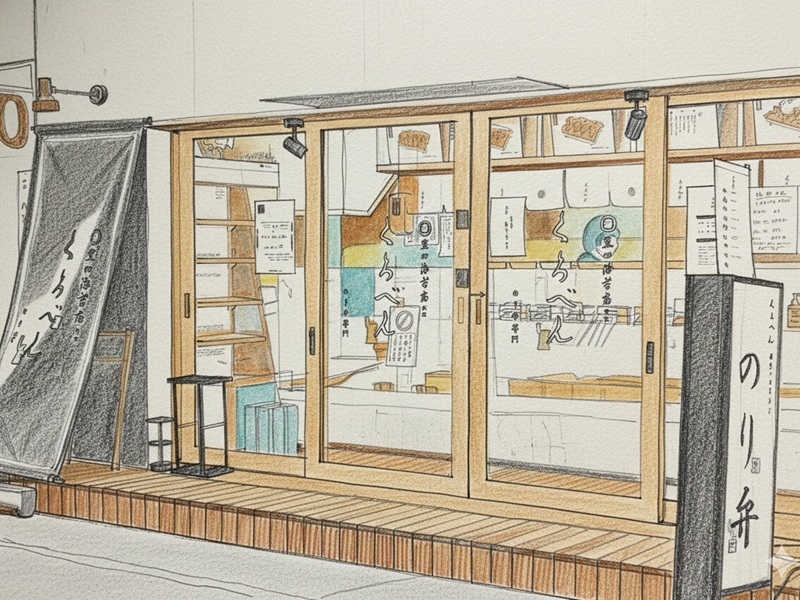 くろべん市役所前店のアルバイト・バイト求人情報-02