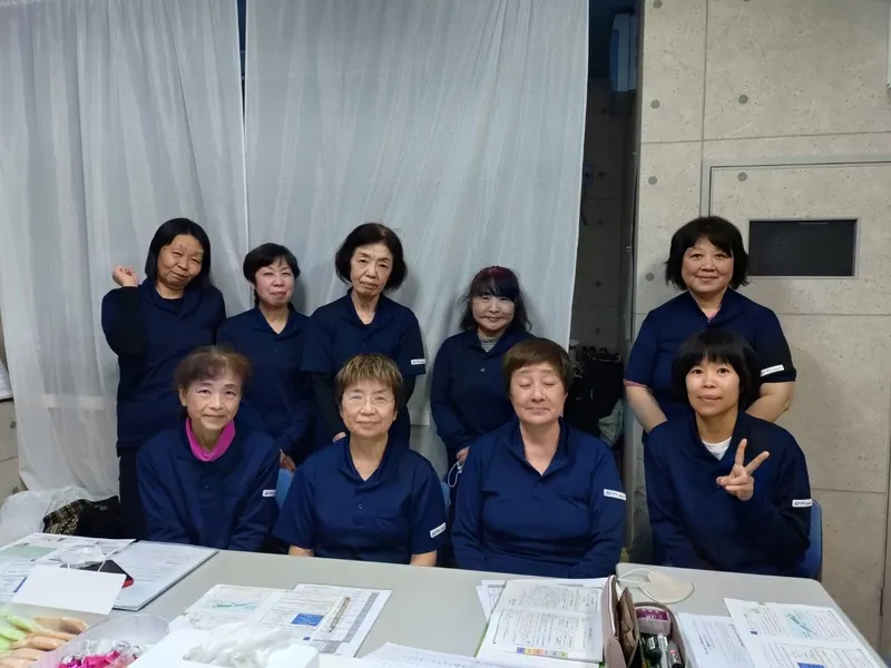 株式会社ニチイ学館の求人・転職情報