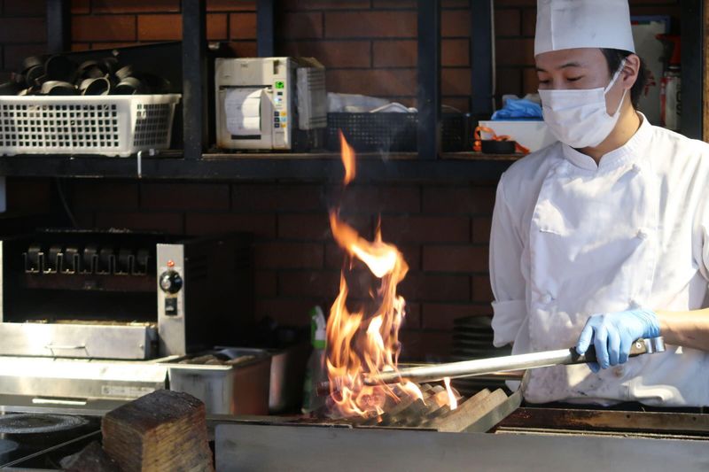 極味や 長島店の求人情報