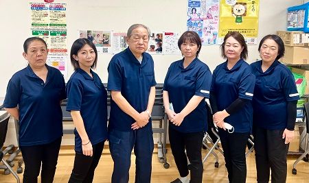 求人画像