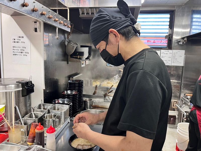 ラーメン五九 　高尾店のアルバイト・バイト求人情報-05