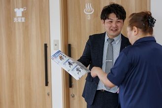 株式会社　トーカイの求人・転職情報