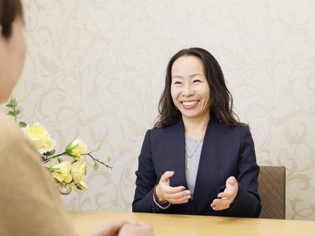 求人画像