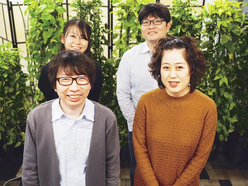 株式会社ハンコヤドットコムの求人・転職情報
