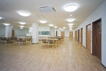 特別養護老人ホーム新潟東愛宕の園 社会福祉法人愛宕福祉会のアルバイト・バイト求人情報-03