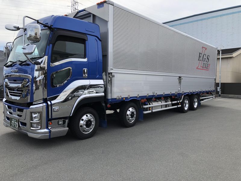 株式会社イージーエスラインの求人・転職情報