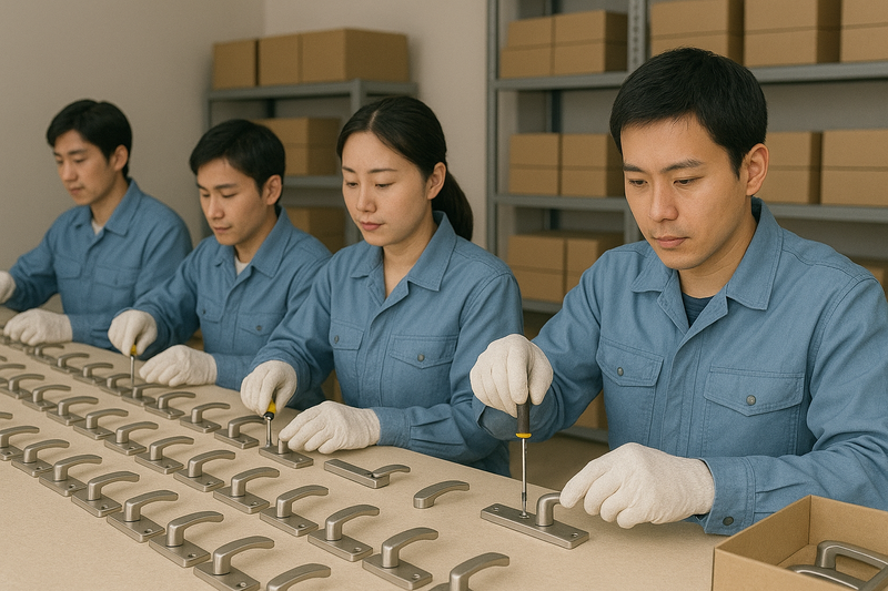 株式会社ワークプランのアルバイト・バイト求人情報-19