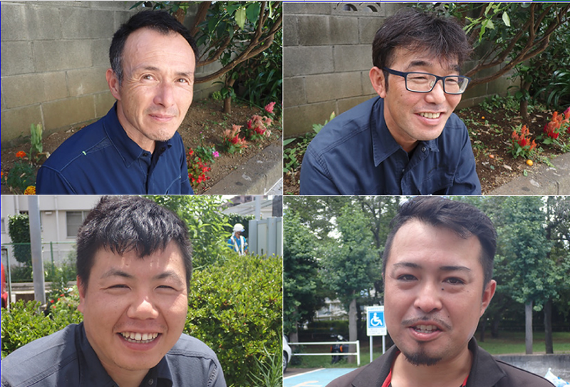 櫻工営株式会社の求人・転職情報