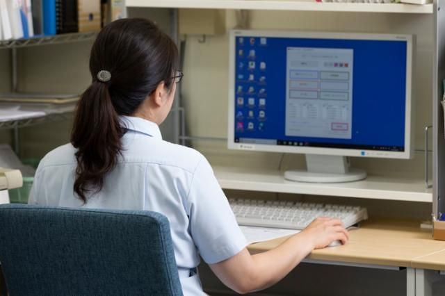 日本鋼管福山病院 (鴻池メディカル株式会社 広島営業所)のアルバイト・バイト求人情報-03