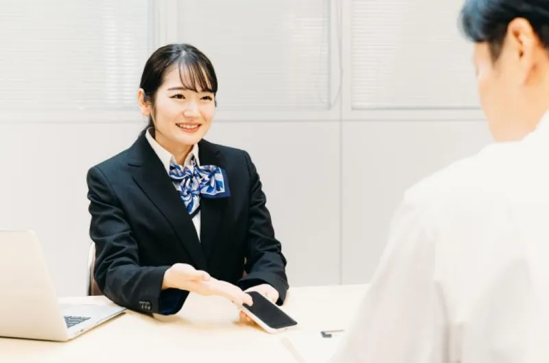 求人画像