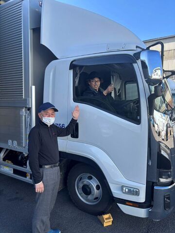 大分物流サービス株式会社_宇佐営業所の求人・転職情報