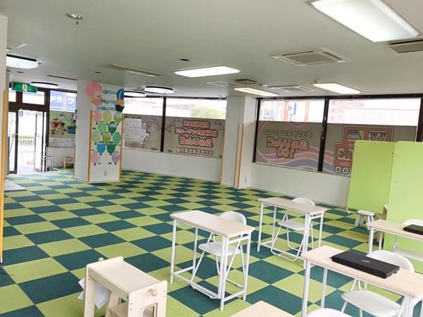 児童発達支援　放課後等デイサービス　ふぁいんど守山園のアルバイト・バイト求人情報-03