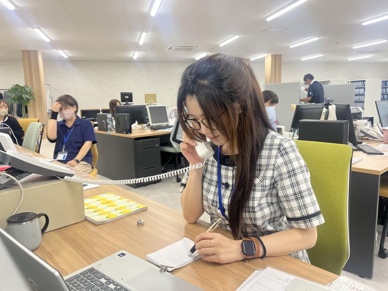 株式会社レンティック中部の求人・転職情報