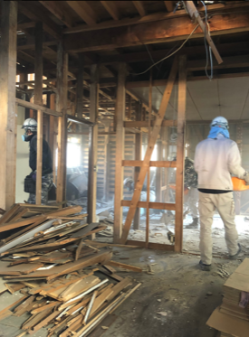 株式会社大岡建設の求人・転職情報