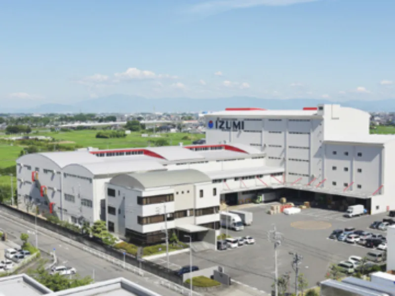 和泉化成株式会社の求人・転職情報